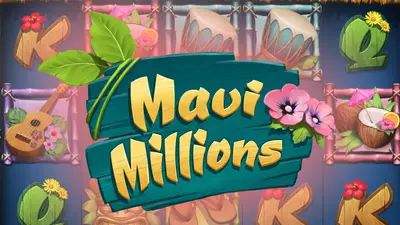 maui millions