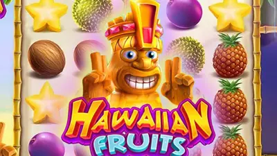 hawaiian fruits